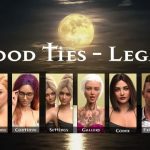 Blood Ties