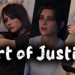 Sort Of Justice