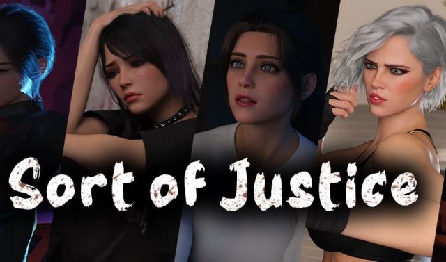 Sort Of Justice