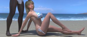 Office Life Naisho Entertainment