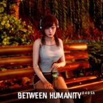 Between Humanity