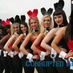 Corrupted Academy