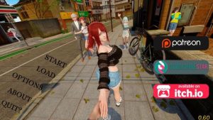 Out of Puberty: Reimagined