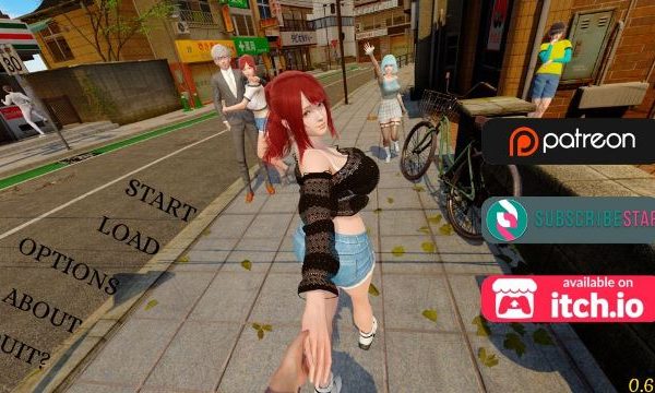 Out of Puberty: Reimagined