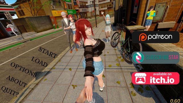 Out of Puberty: Reimagined