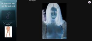 Of Memories New and Old