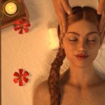 The Lustful Touch v1.0 Completed