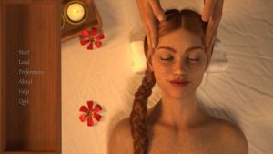 The Lustful Touch v1.0 Completed