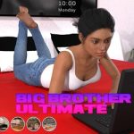 Big Brother Ultimate