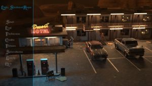 Layla: Shattered Hopes