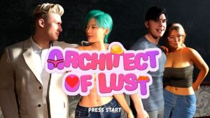 Architect of Lust