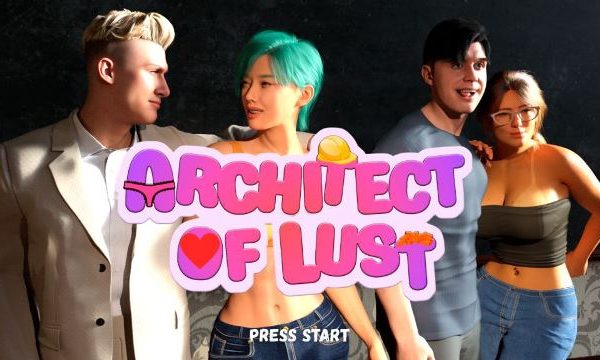 Architect of Lust