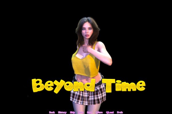 Beyond Time