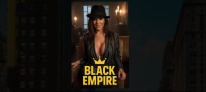 Black Empire