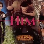 Him