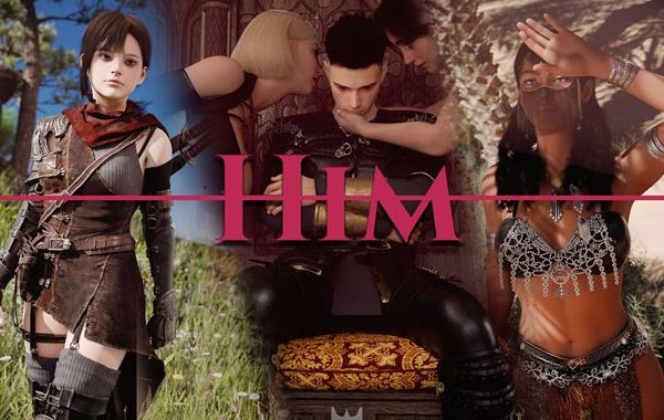 Him
