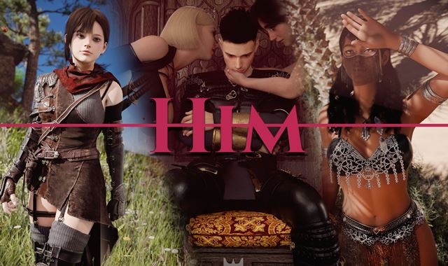 Him