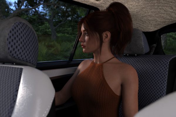 Layla: Shattered Hopes