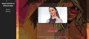 Swipe & Play v1.0 (Completed)