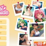 Getting Inside Hentai Story