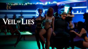 Veil of Lies