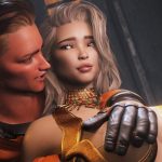 Lust Company (Final)