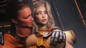 Lust Company (Final)