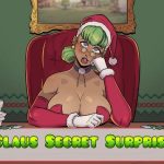 Claus' Secret Surprise