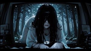 The Ring: FULL Release