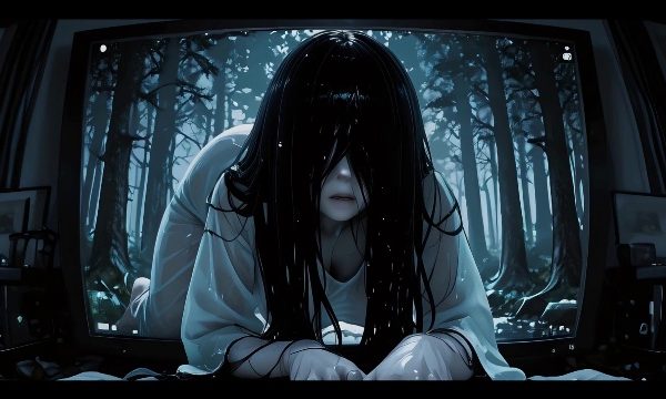 The Ring: FULL Release