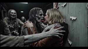 Resident Evil 9: Erectuiem