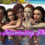 The Intoxicating Flavor