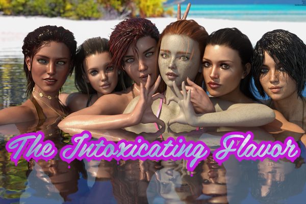 The Intoxicating Flavor