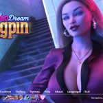 My Bimbo Dream: Kingpin