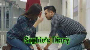 Sophie's Diary