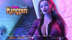 My Bimbo Dream: Kingpin