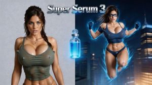 Super Serum 3