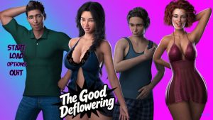 The Good Deflowering