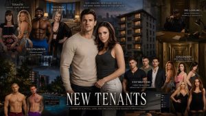 New Tenants