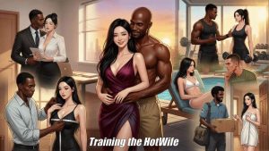 Training the HotWife