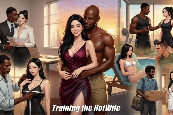 Training the HotWife
