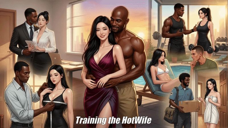 Training the HotWife