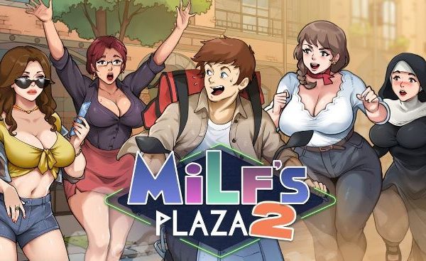 MILF's Plaza 2