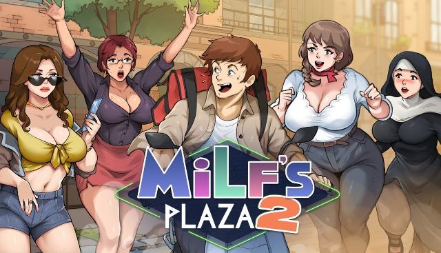 MILF's Plaza 2