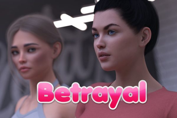 Betrayal