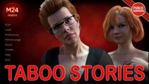 Taboo Stories
