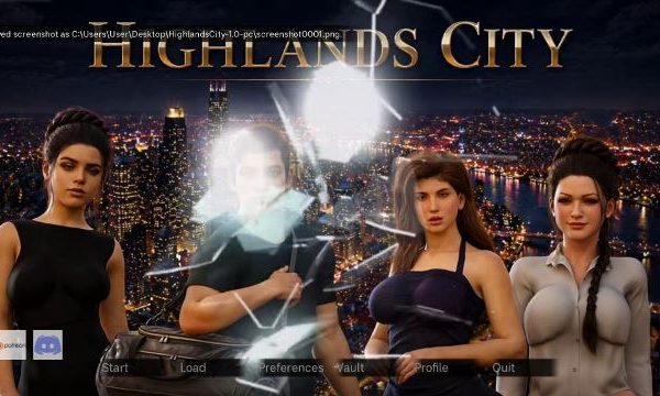 Highlands City