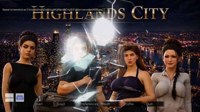 Highlands City
