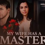 My Wife has a Master