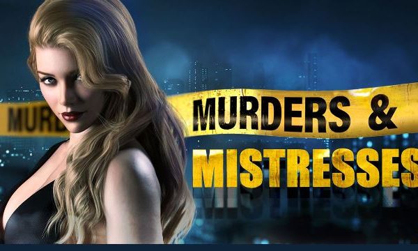 Murders & Mistresses